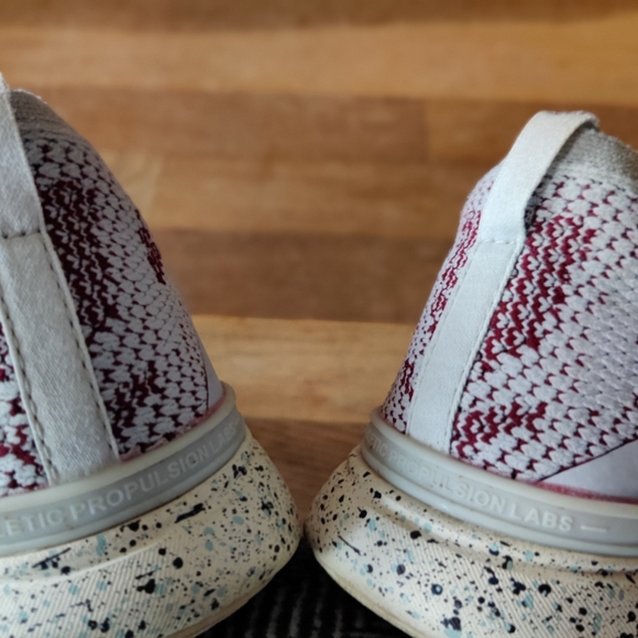 APL Slip-On TechLoom Bliss Unisex Women's size 9 - Picture 8 of 15